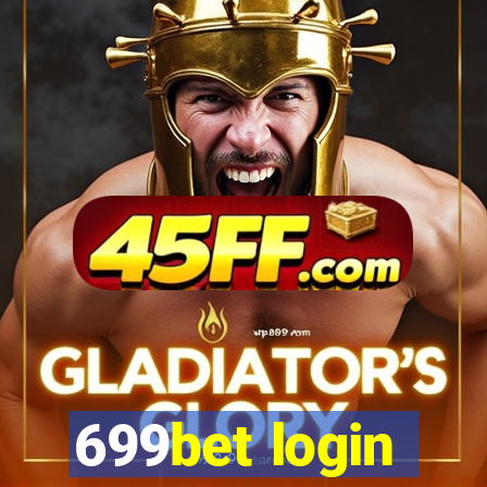 699bet login